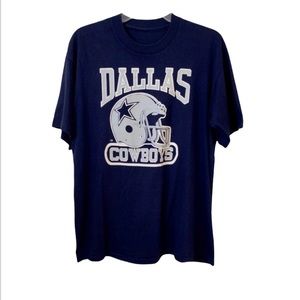 Dallas Cowboys Vintage 1984 T-Shirt